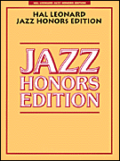 Sesame Street Jazz Ensemble sheet music cover